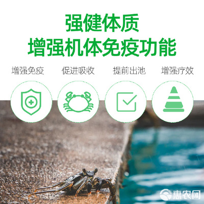 蟹滿多 水產(chǎn)養(yǎng)殖肥料的創(chuàng)新選擇