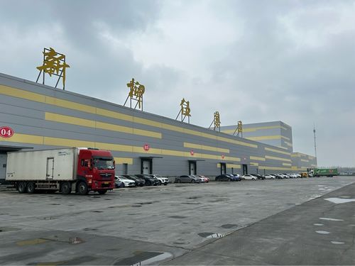 車間升級 產能躍升 湖北潛江龍頭企業(yè)備戰(zhàn)龍蝦加工高峰